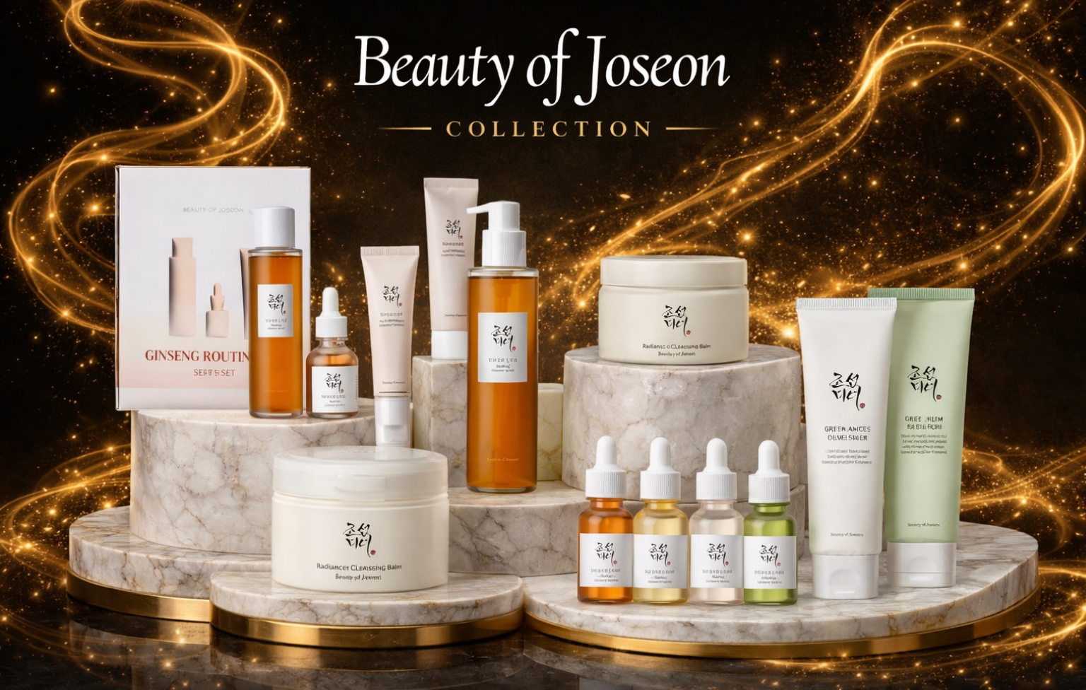 Joseon'un Güzelliği