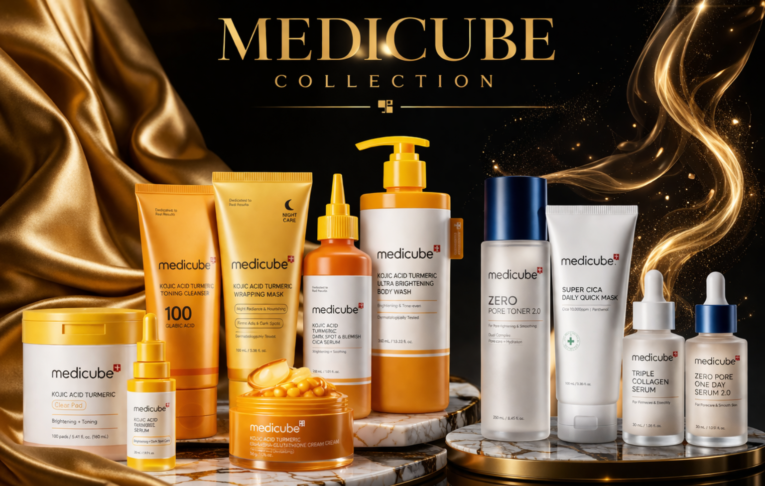 Medicube