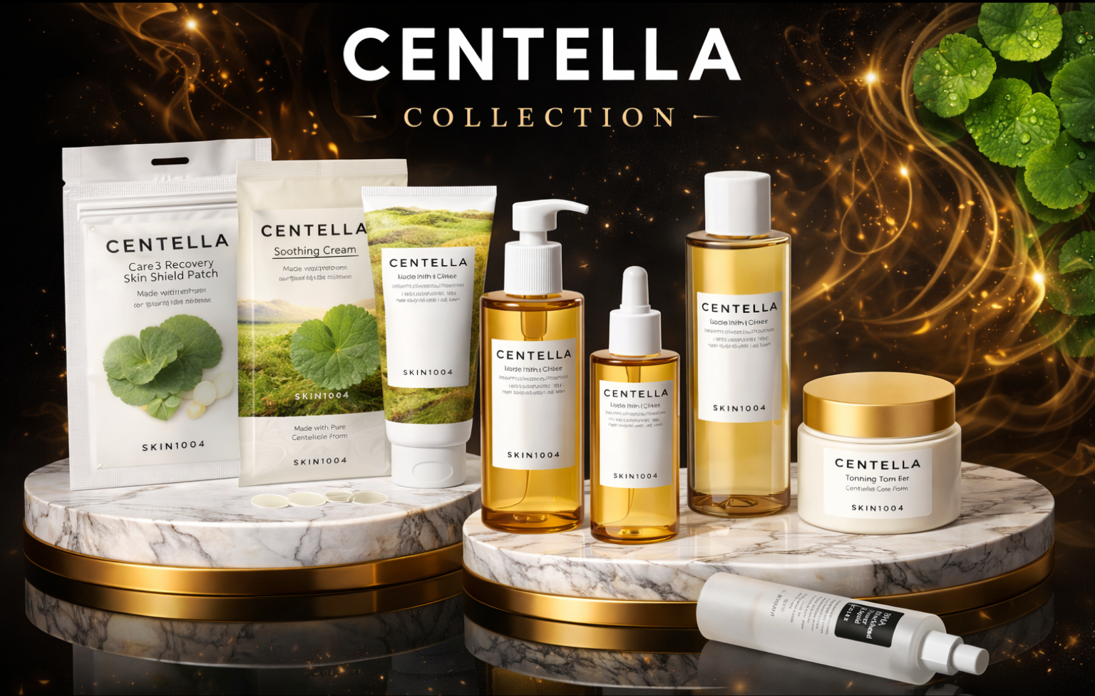 Centella