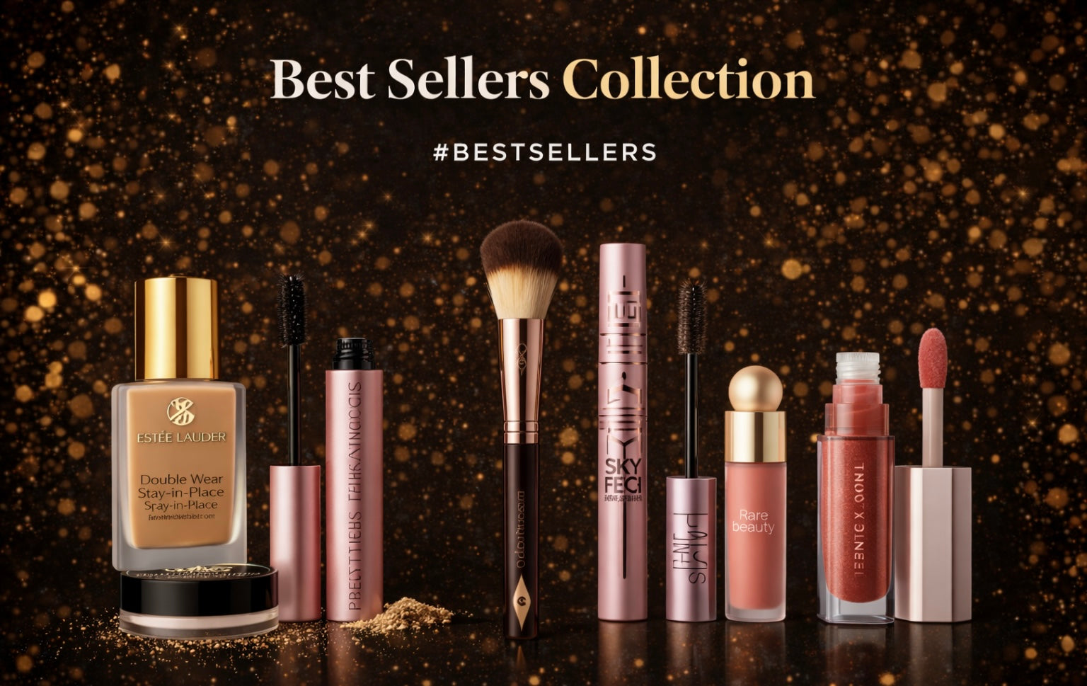 Best Sellers