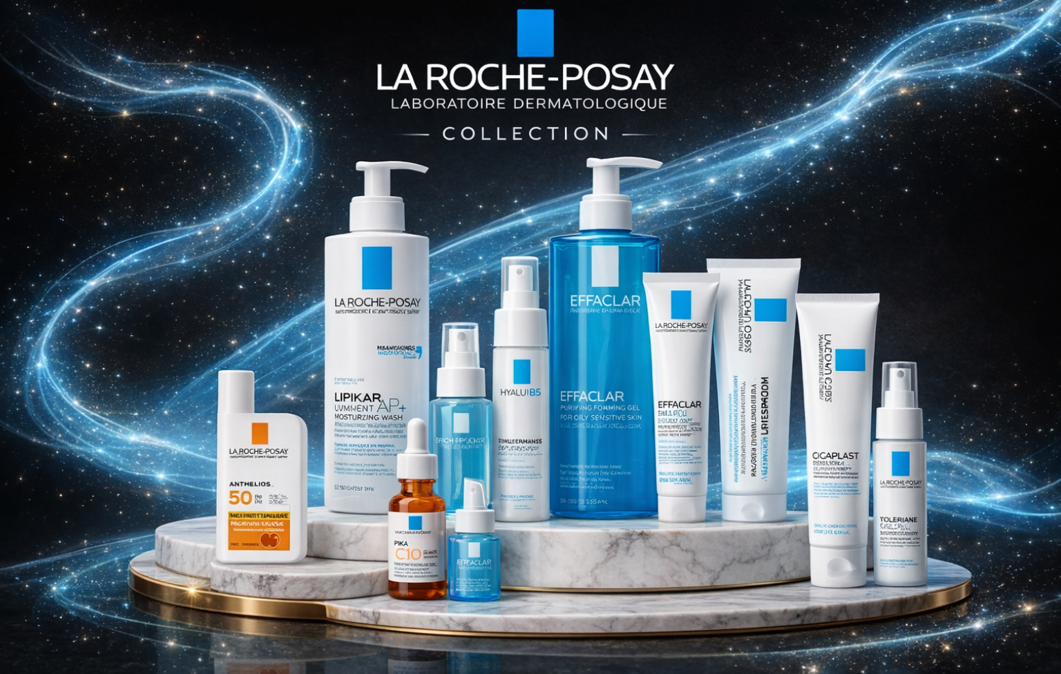 La Roche-Posey