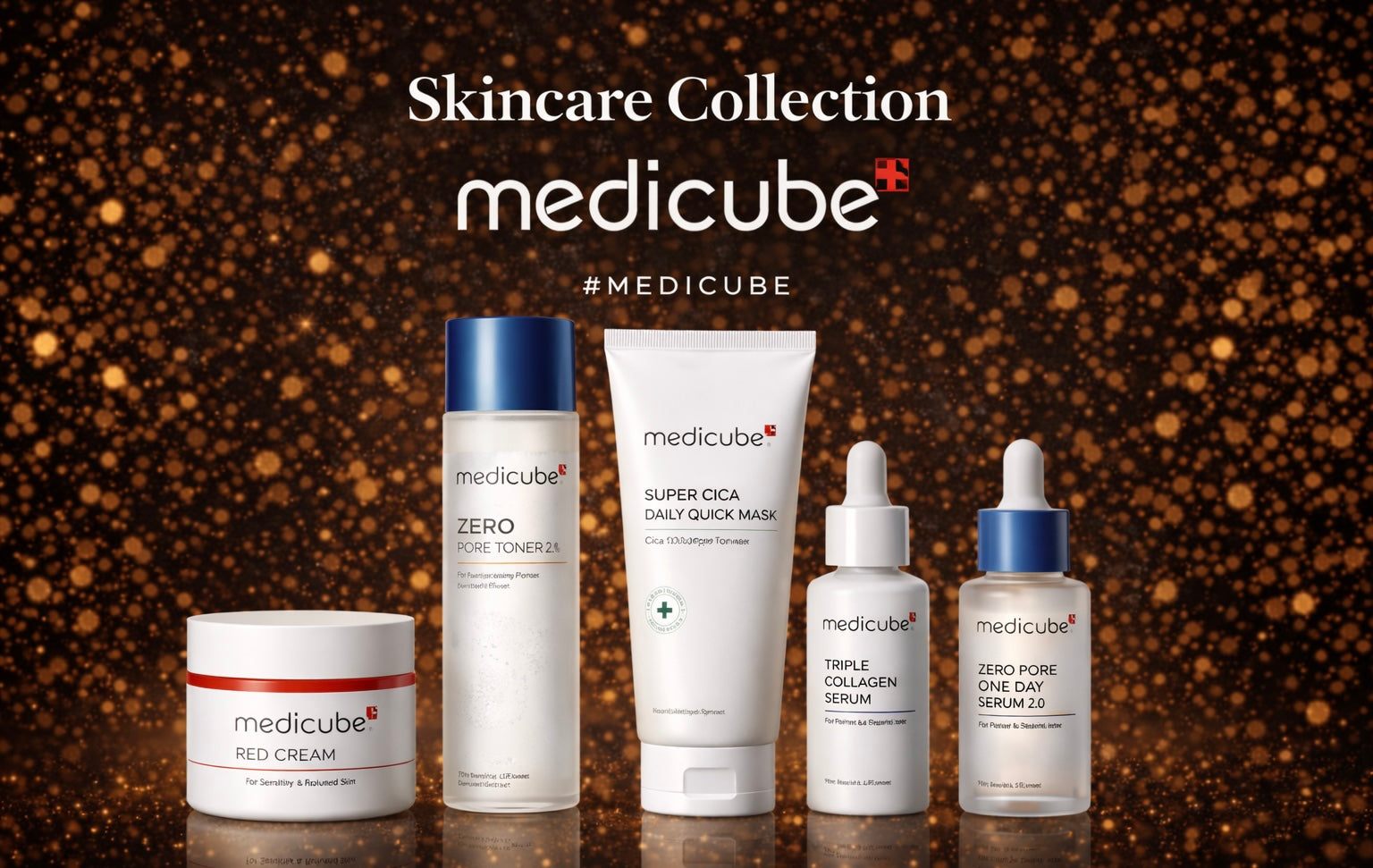 Medicube