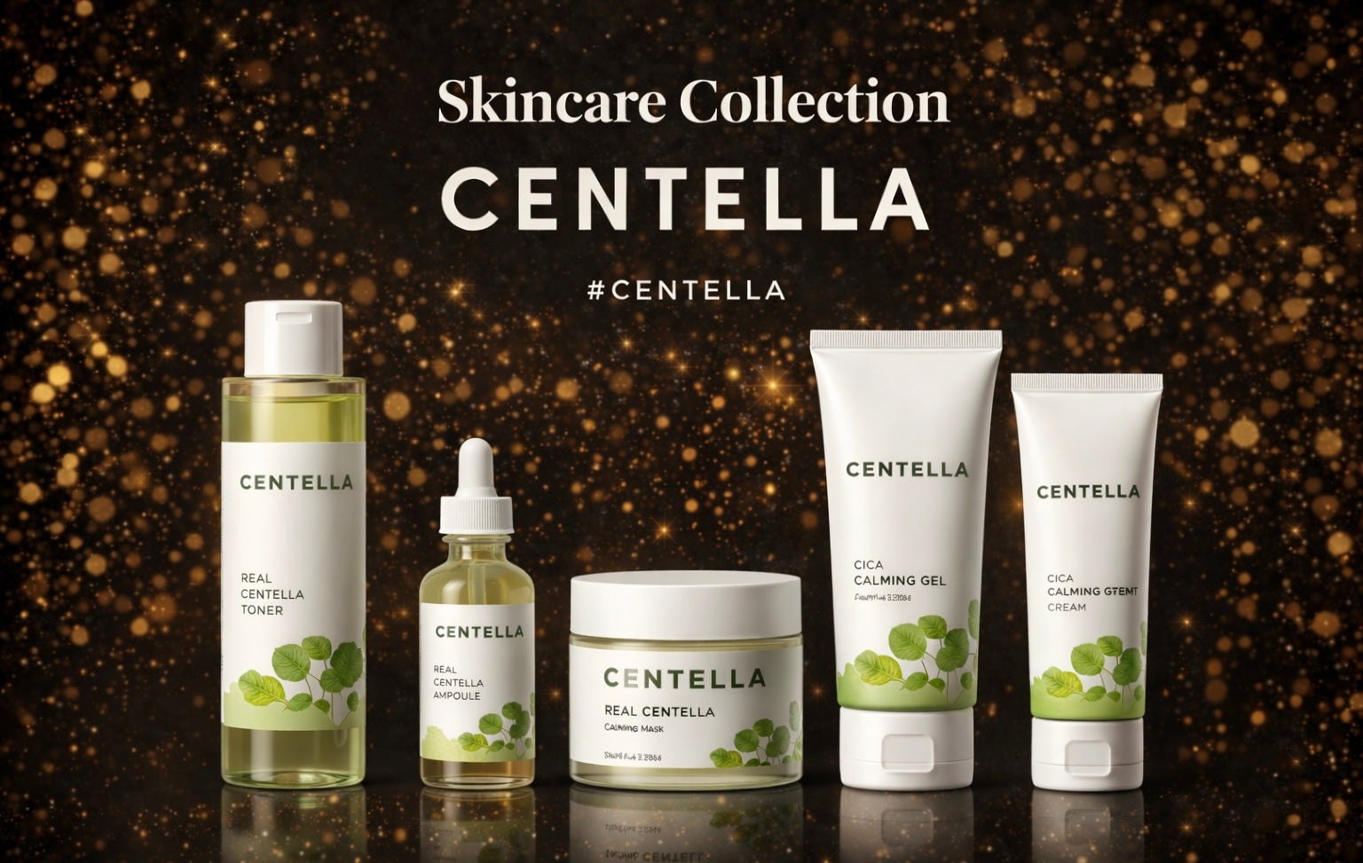 Centella