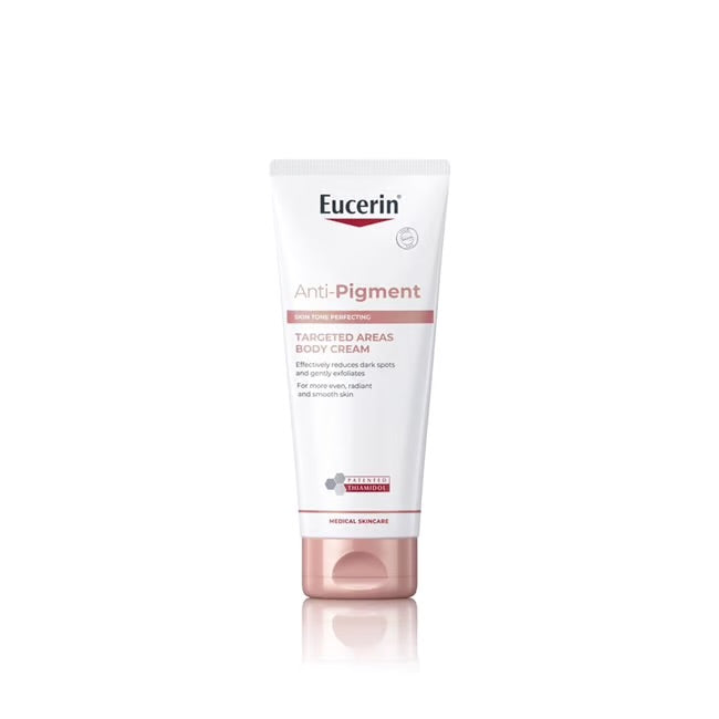 Eucerin Anti-Pigment Targeted Areas Body Cream Dark Spots 200ml