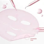 Medicube PDRN Pink Collagen Gel Mask