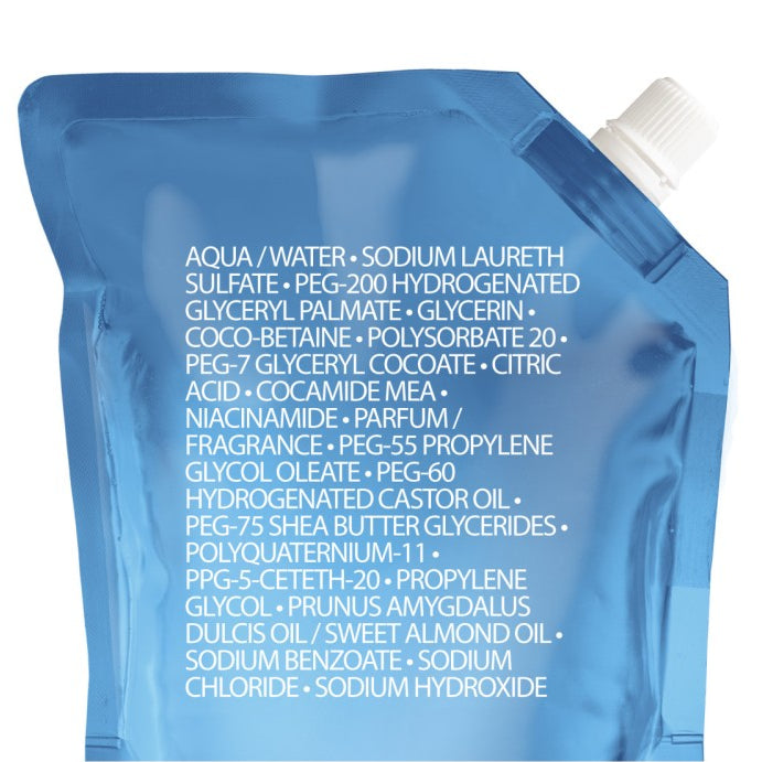 La Roche-Posay Lipikar Gel Lavant Refill – 400ml