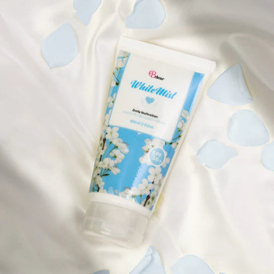 B Clear | White Mist Hand Lotion