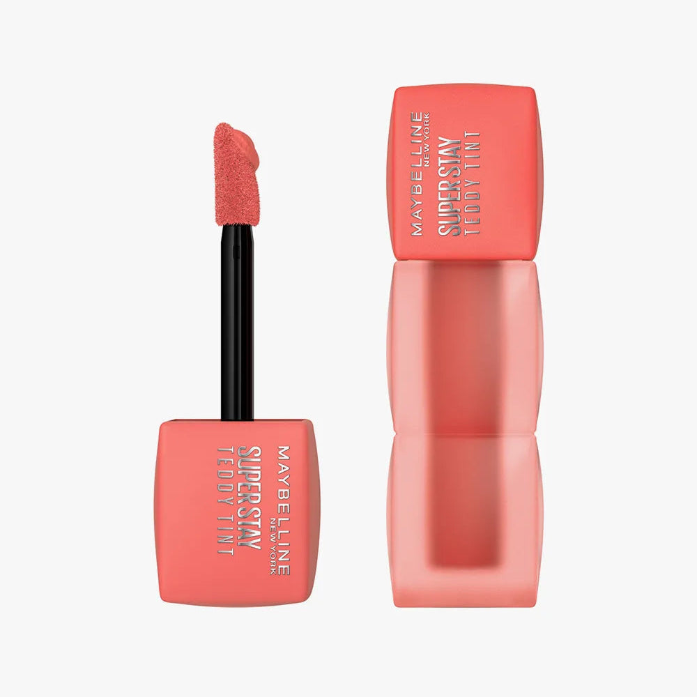 SuperStay Teddy Tint