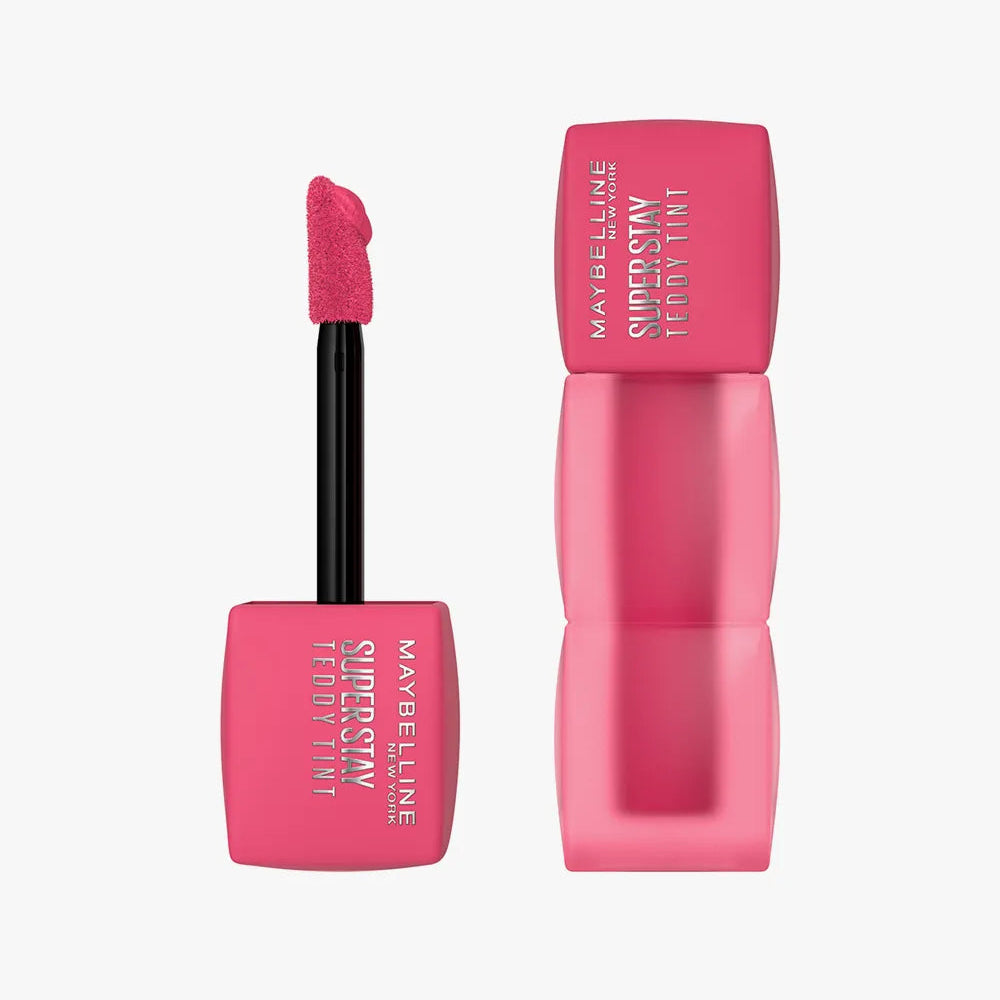 SuperStay Teddy Tint