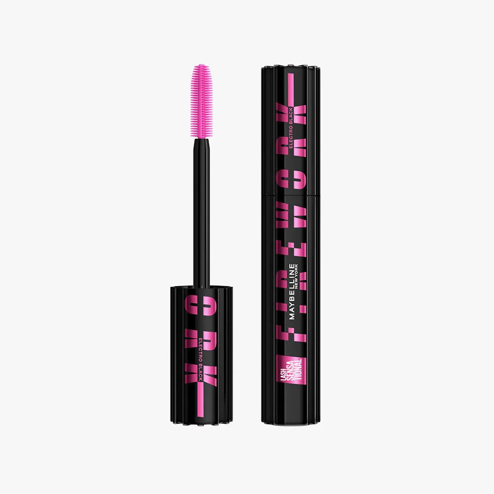 Lash Sensational Firework Mascara – Electro Black