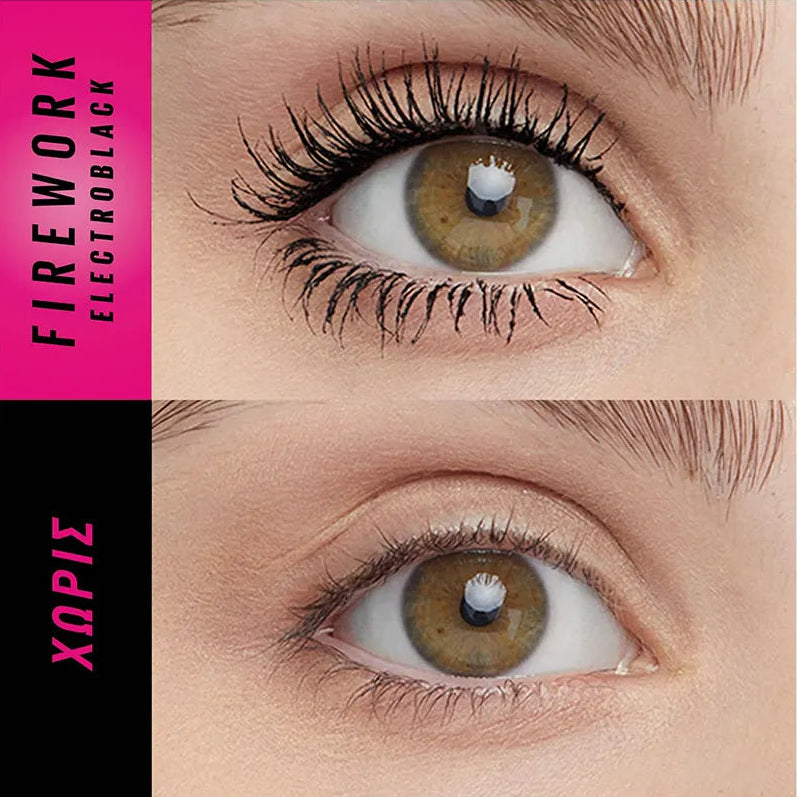 Lash Sensational Firework Mascara – Electro Black