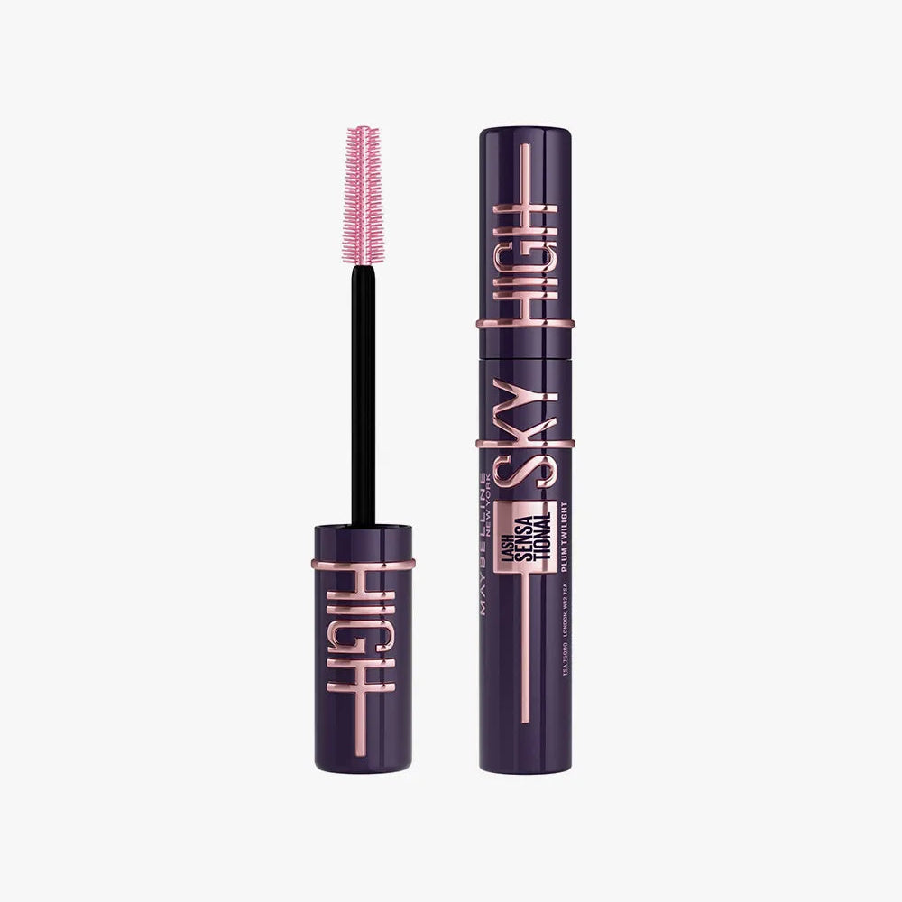 Lash Sensational Sky High Plum Twighlight Mascara