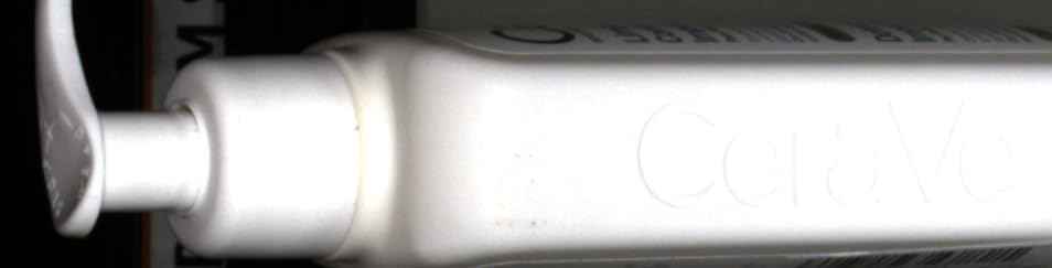 CeraVe Foaming Cleanser for Oily & Uneven Skin – 236ml