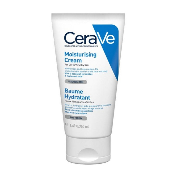 CeraVe Moisturizing Cream 50g