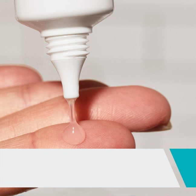 CeraVe Blemish Control Gel 40ml – Acne-Prone Skin