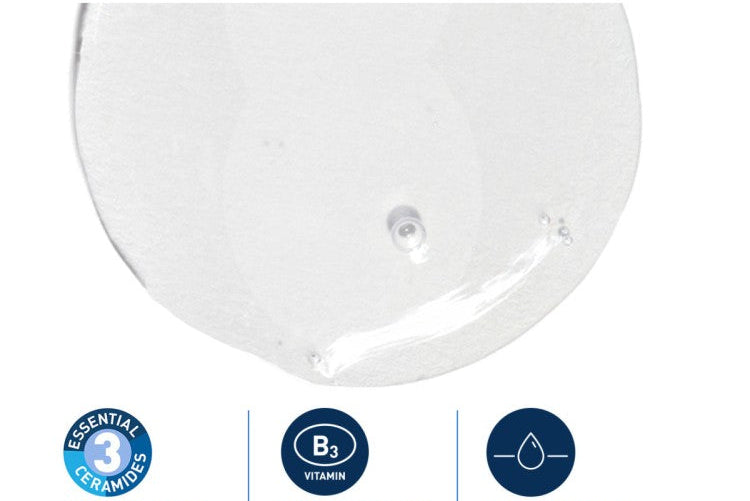 CeraVe Foaming Cleanser 473ml Refill – Normal to Oily Skin