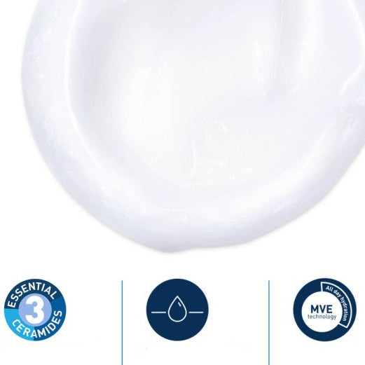 CeraVe Hydrating Cleanser 473ml Refill – Face & Body