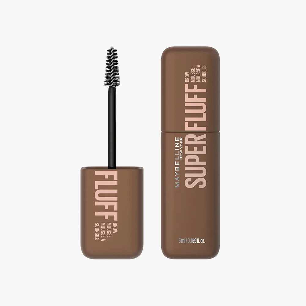 SuperFluff Brow Mousse