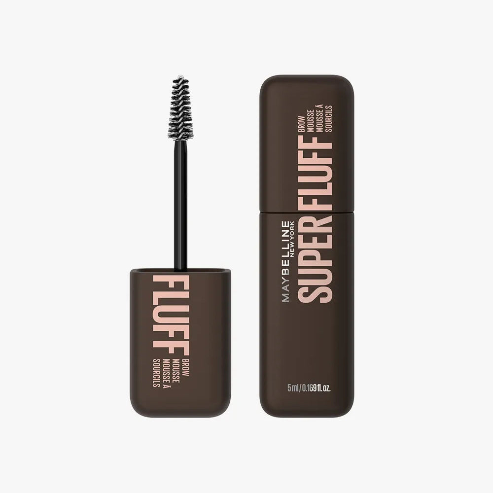 SuperFluff Brow Mousse