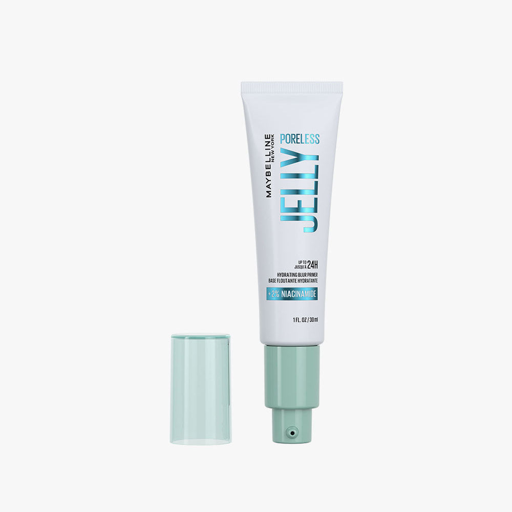 Poreless Jelly Primer