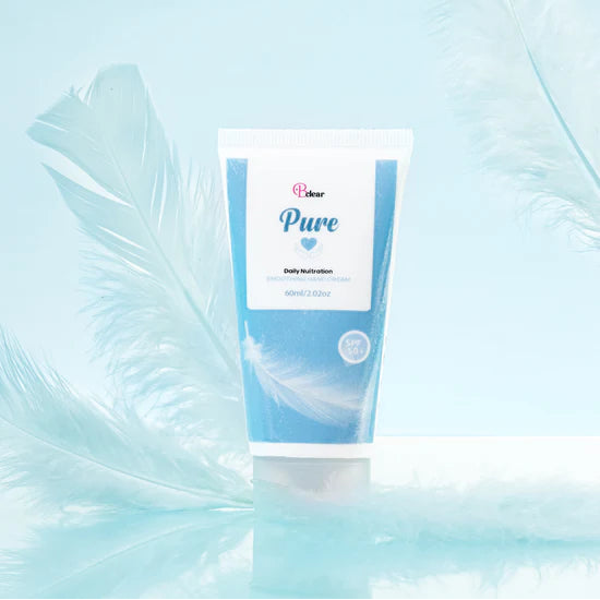 B Clear | Pure Hand Lotion