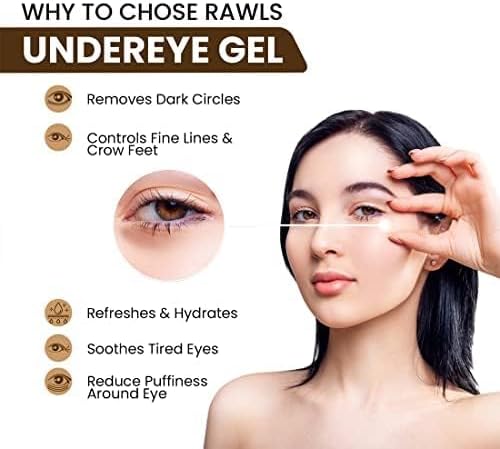 RAWLS Eye Glow Roller