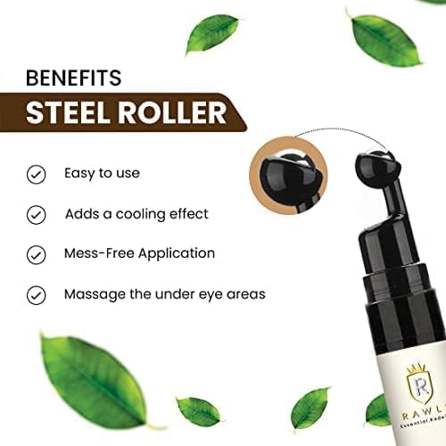 RAWLS Eye Glow Roller