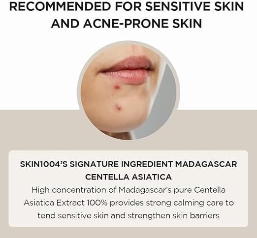 SKIN1004 Madagascar Centella Ampoule (55 ml)