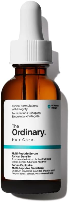 معزز الشعر العادي