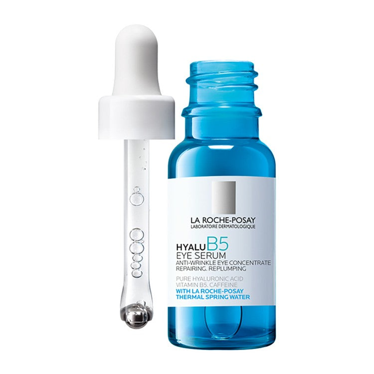 La Roche-Posay Hyalu B5 Eyes Serum – Intensive Hydrating & Dark Circle Corrector