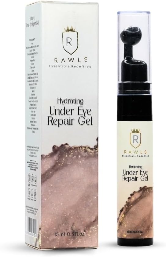 RAWLS Eye Glow Roller