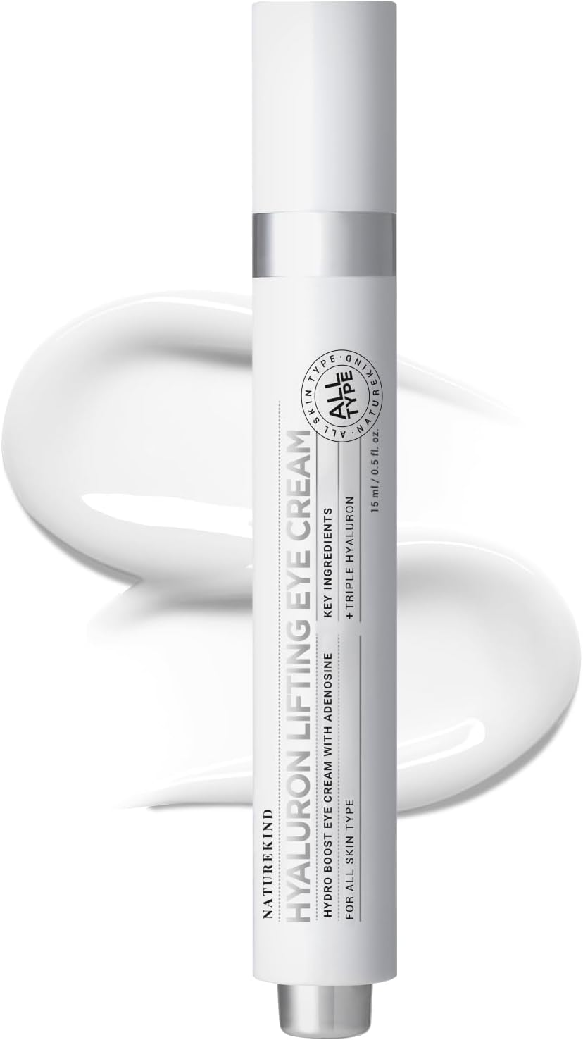 هيالورون برايت آيز