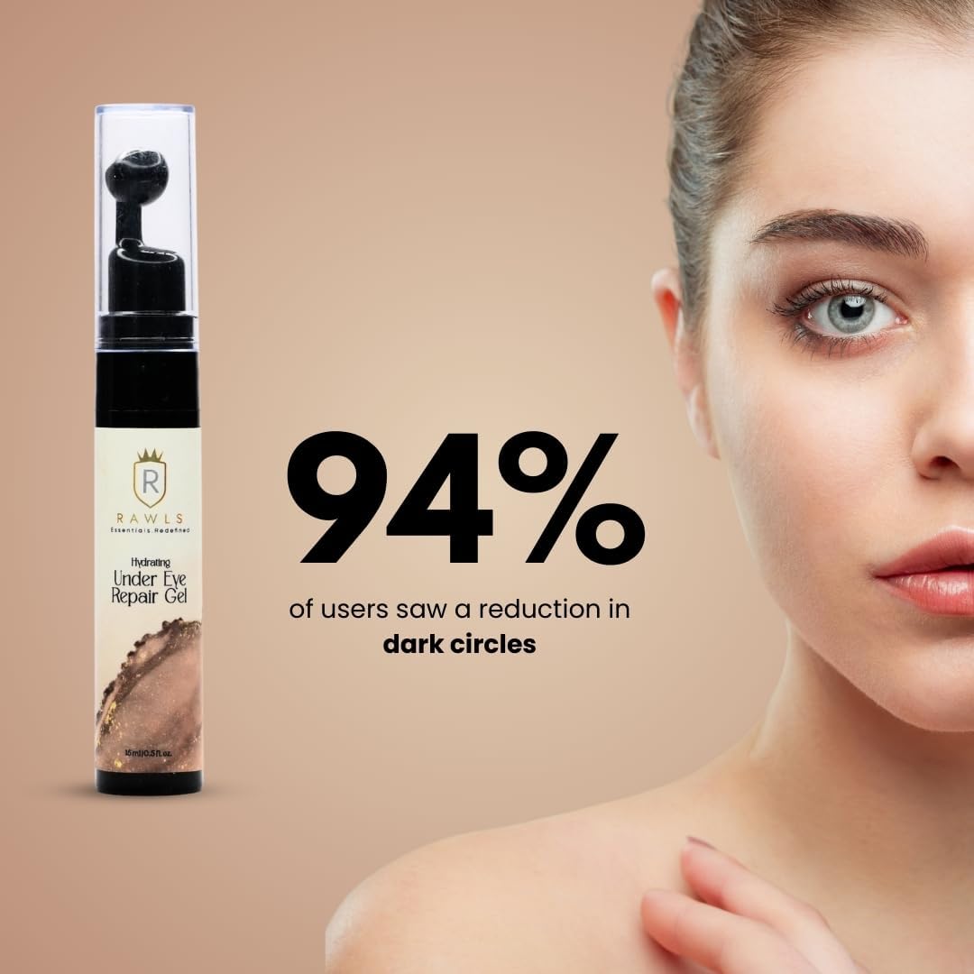 رولز - بكرة توهج العين