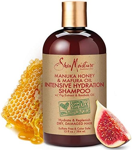 شامبو لوريال بلو تون