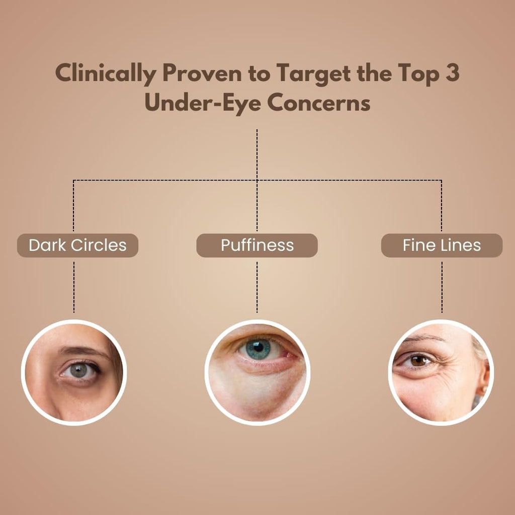 RAWLS Eye Glow Roller