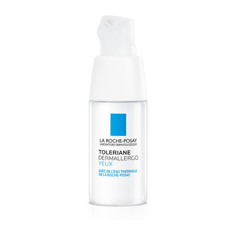 La Roche-Posay Toleriane Dermallergo Eye Cream 20ml