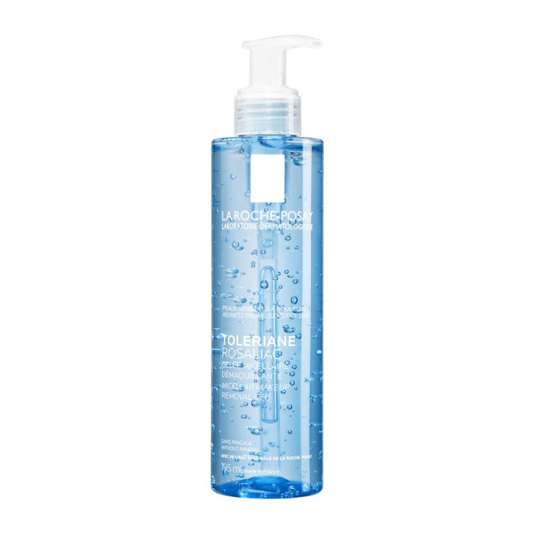 La Roche-Posay Rosaliac Micellar Make-Up Removal Gel 195ml