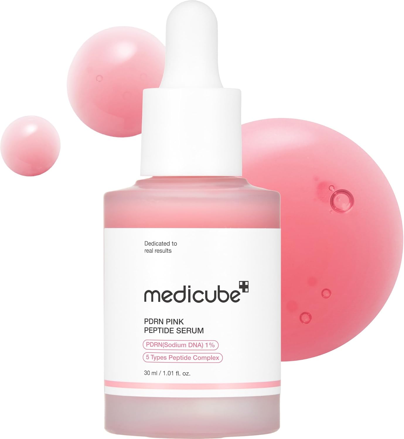 Medicube Glow Serum