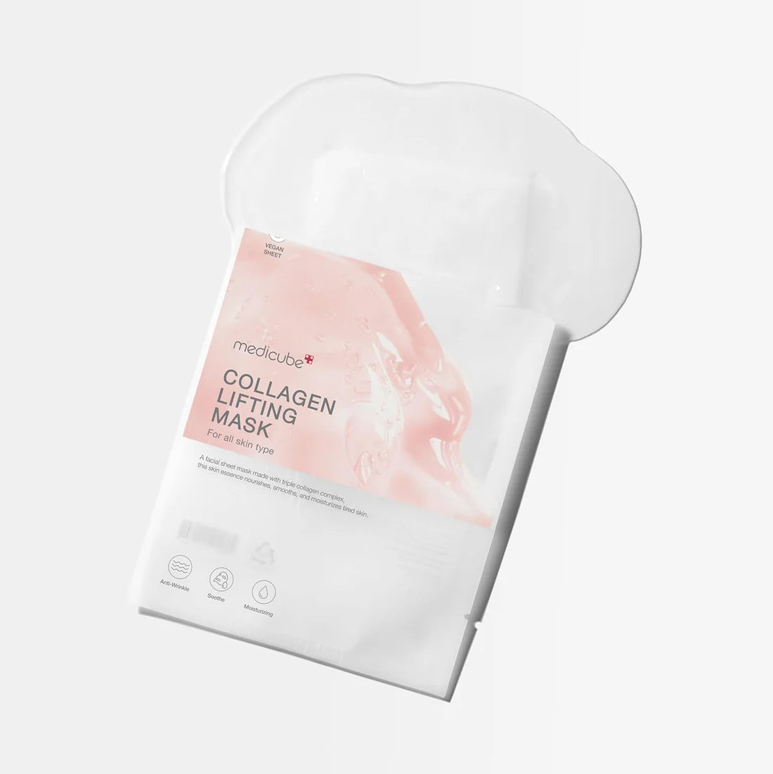 [MEDICUBE] Youth Boosting Collagen Set of 4