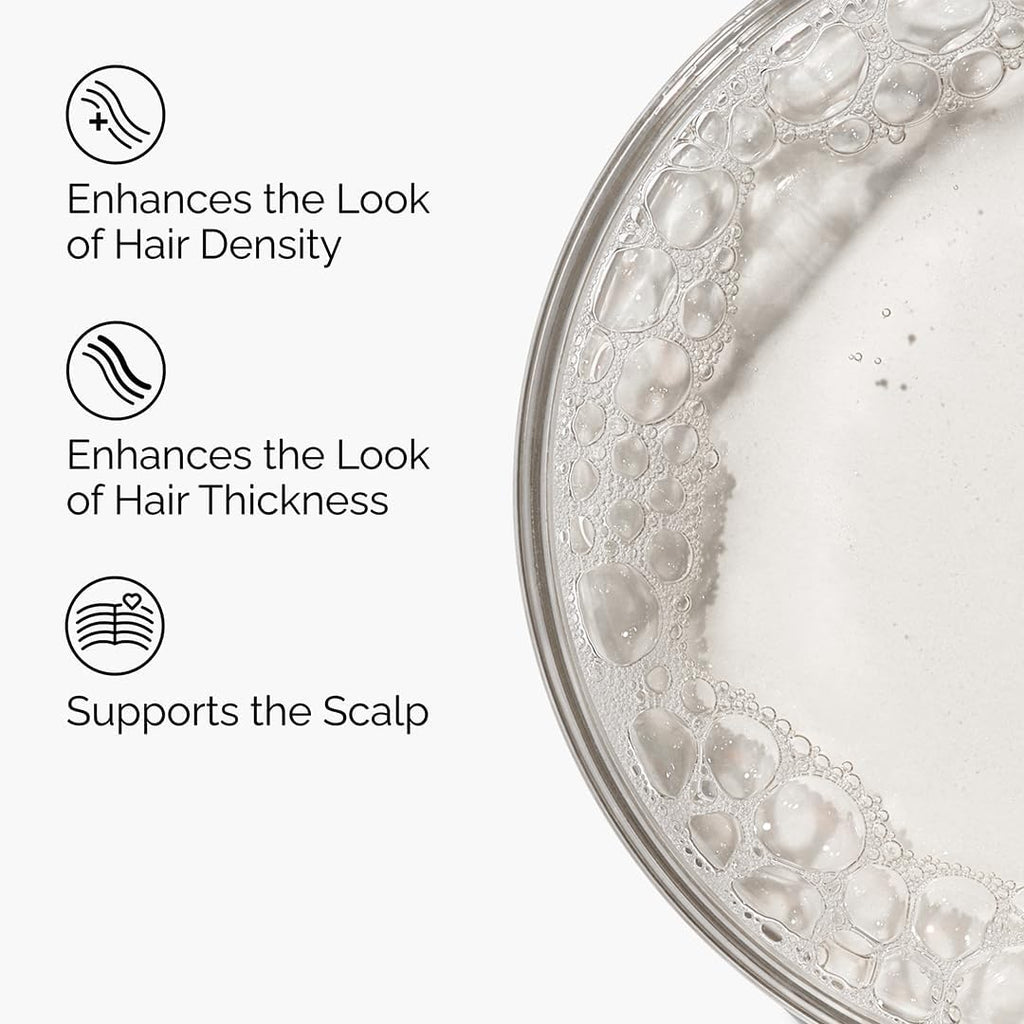 معزز الشعر العادي