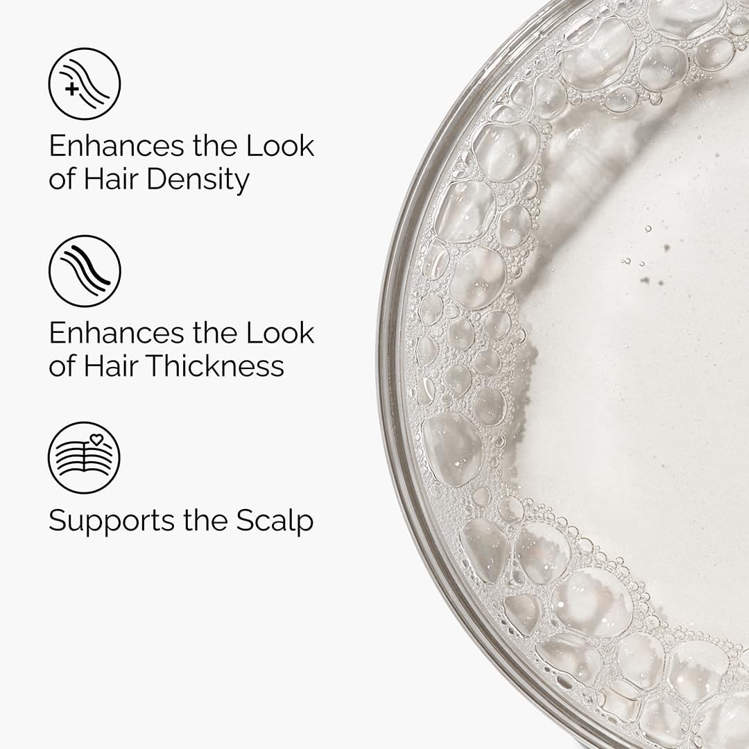 معزز الشعر العادي