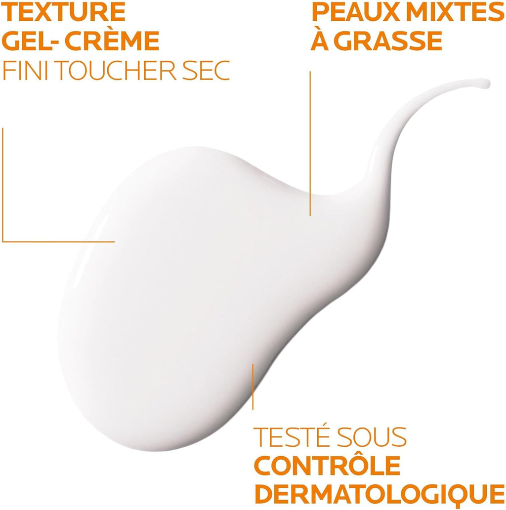 La Roche-Posay Anthelios Oil Control Gel Cream SPF 50+