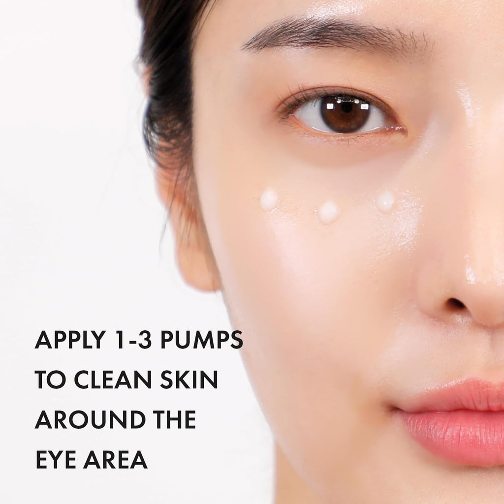 هيالورون برايت آيز