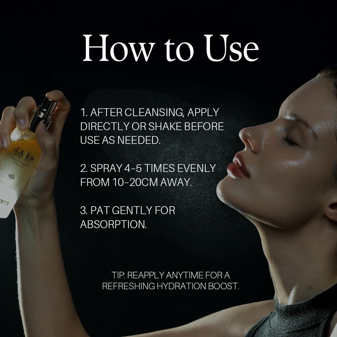 ضباب دالبا المتوهج