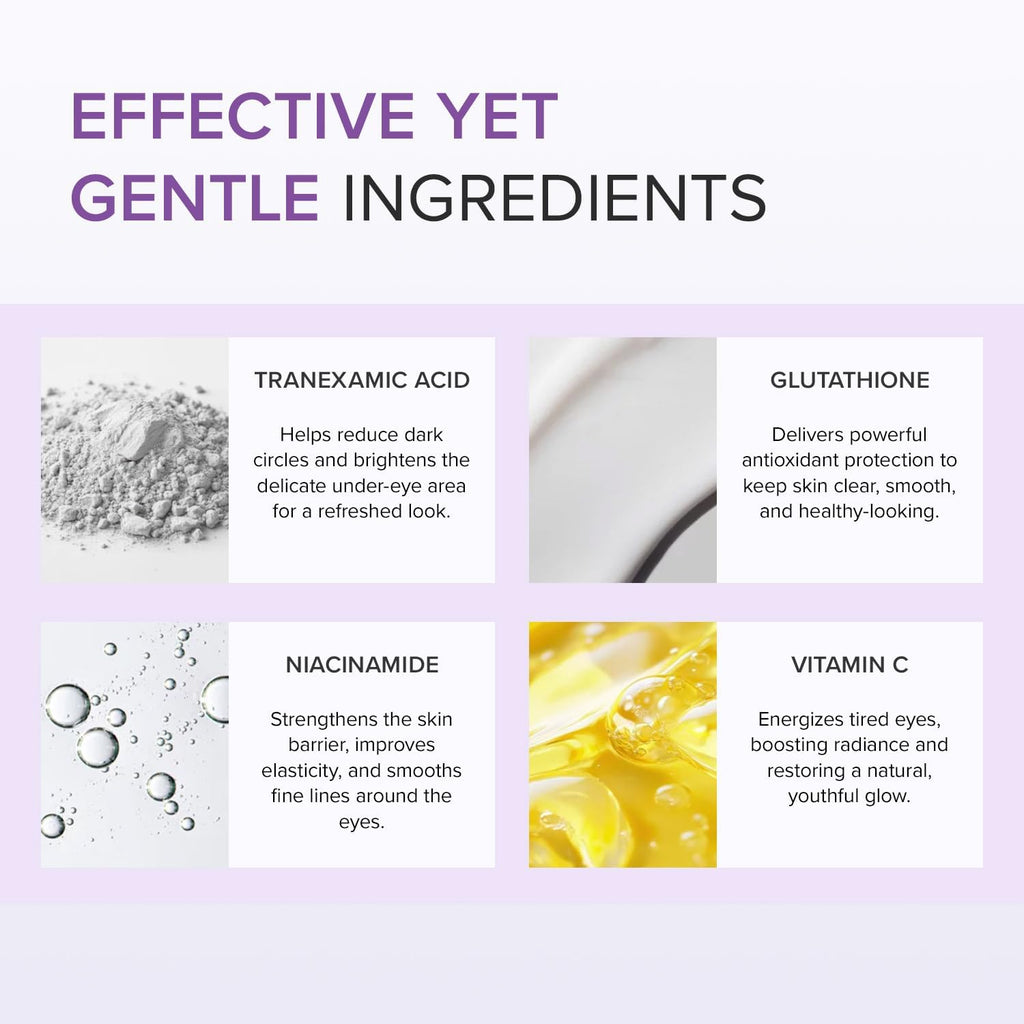 ماري وماي برايت آيز