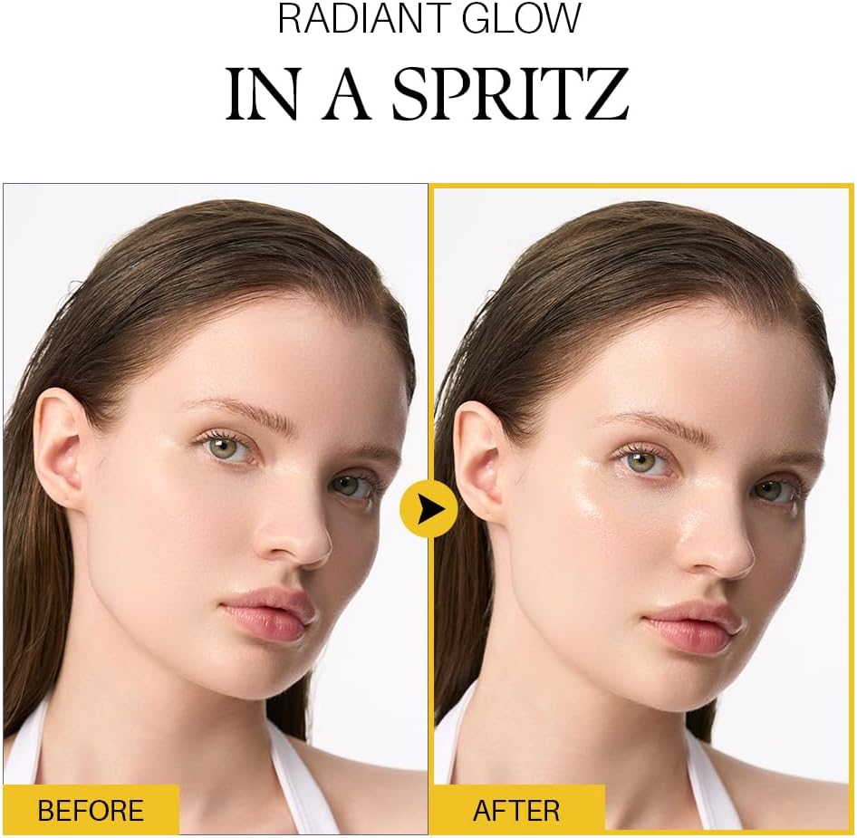 ضباب دالبا المتوهج