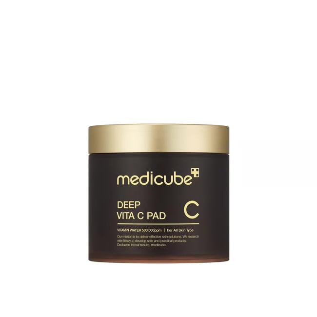 Medicube Deep Vita C Pad x70