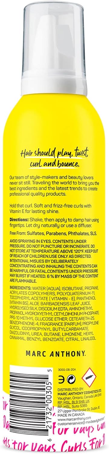 مارك أنتوني كيرل بوست