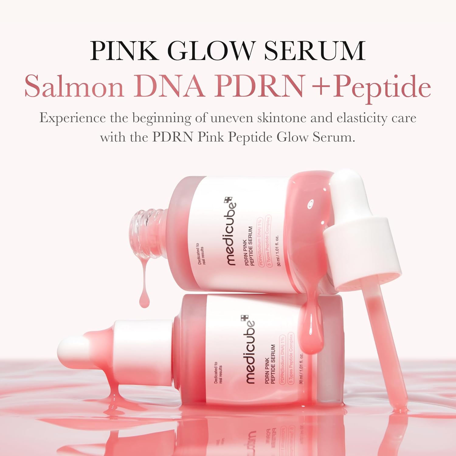 Medicube Glow Serum