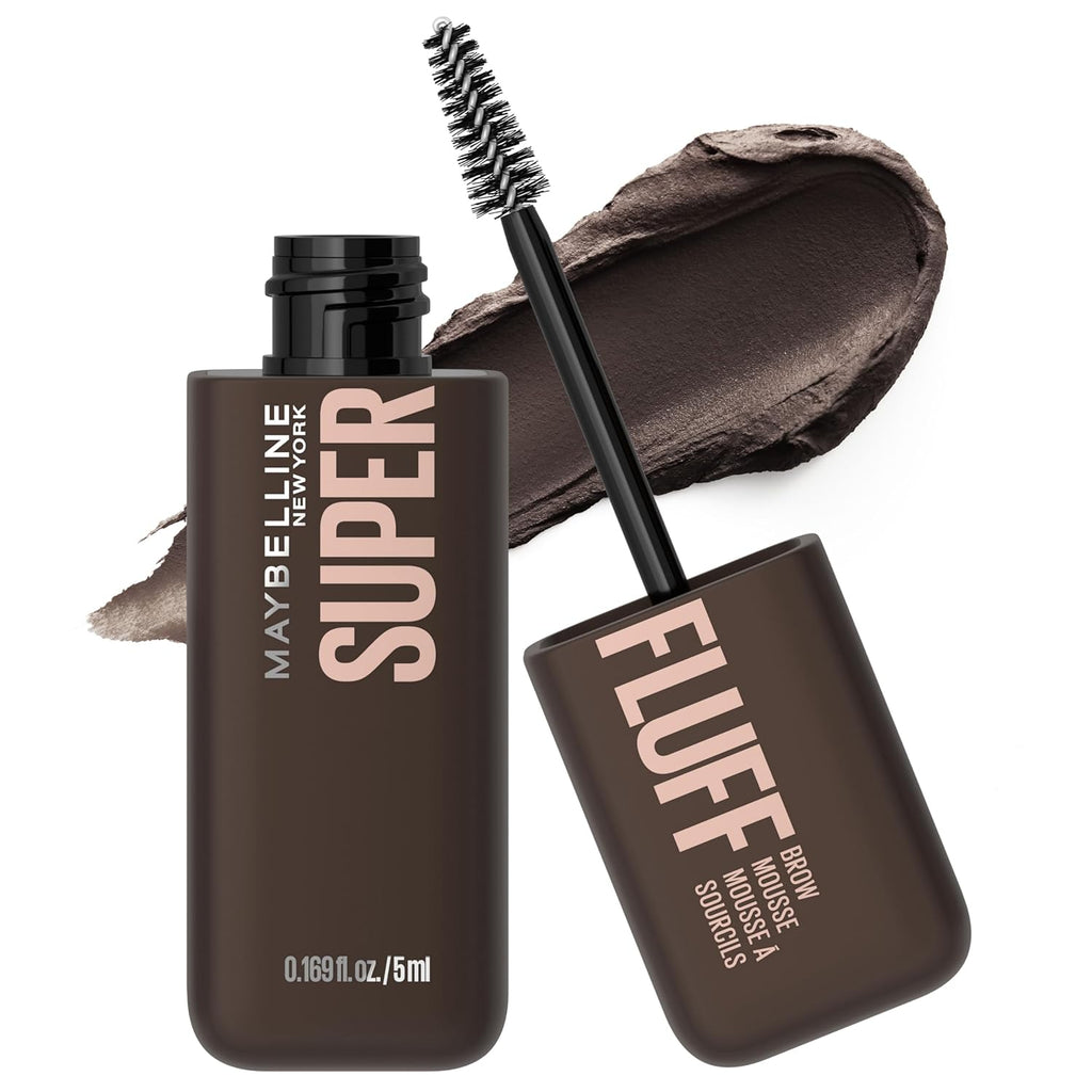 SuperFluff Brow Mousse